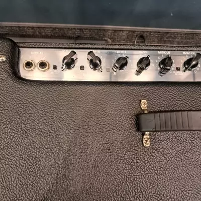 Fender Hot Rod Deluxe 2